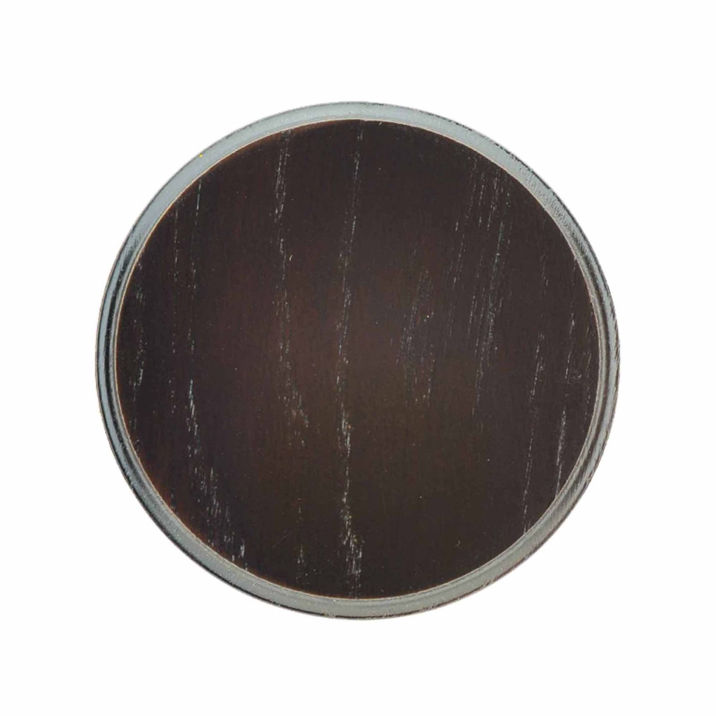 EurohuntKeilerschild Rund - 10 cm DunkelKeilerschild Rund - 10 cm Dunkel|ForestHuntForestHunt | Locker, Kirrmittel & Jagdbedarf