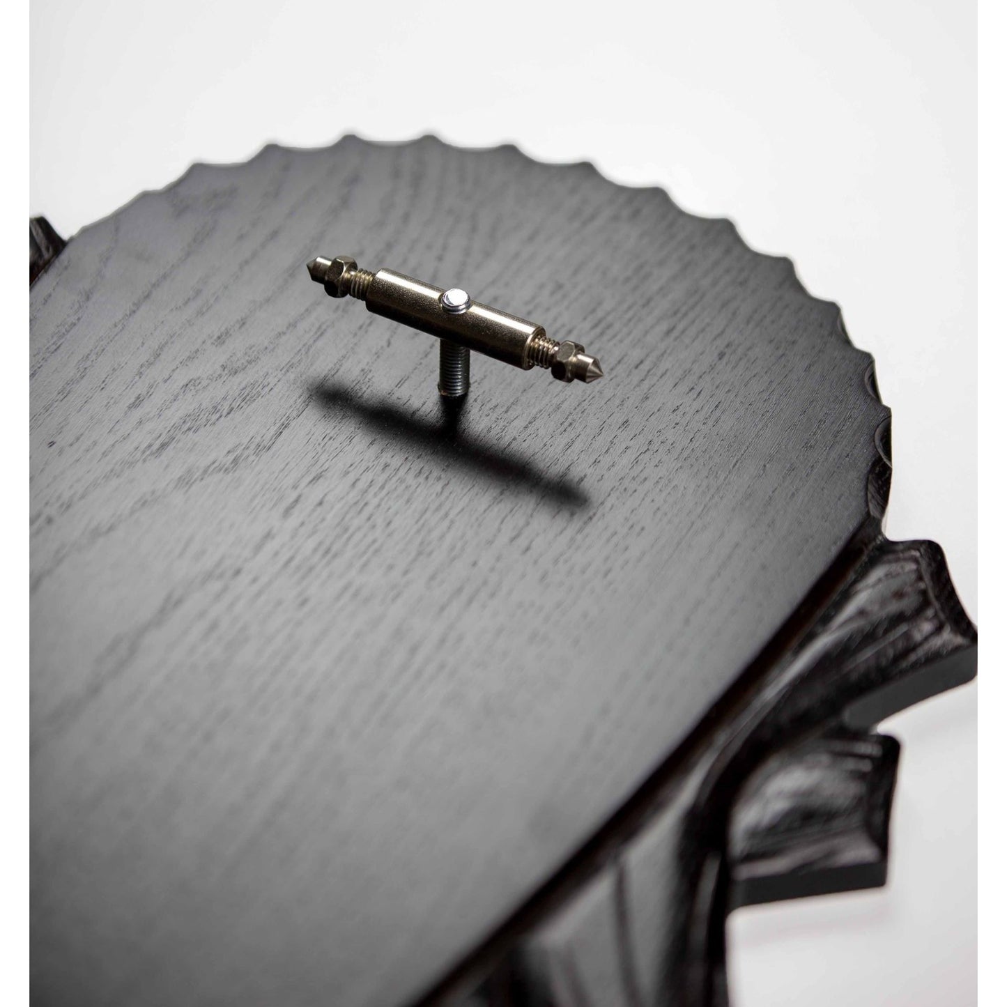 EurohuntTrophäenhalterung Rehbock 2 er PackTrophäenhalterung Rehbock 2 er Pack |ForestHuntForestHunt | Locker, Kirrmittel & Jagdbedarf