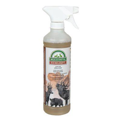 Eichel Duft 500 ml.