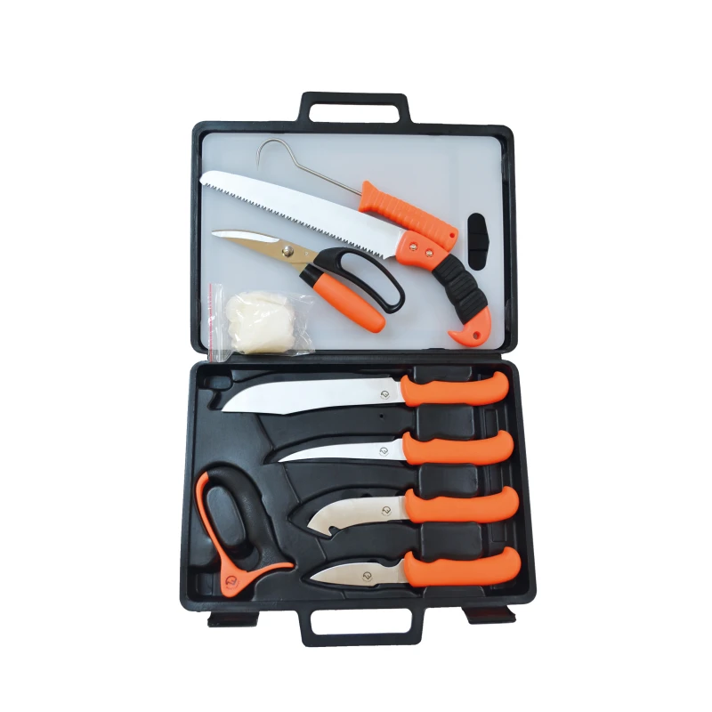Hunting - Kit / 11-teilig