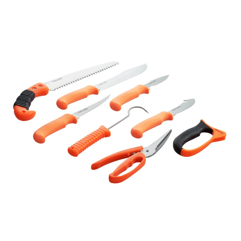 Farm-LandHunting - Kit / 11-teiligHunting - Kit / 11-teiligForestHunt | Locker, Kirrmittel & Jagdbedarfmesser