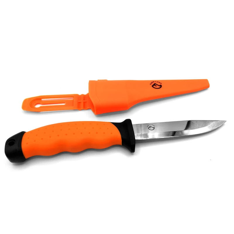 Farm-LandScout Messer orangeScout Messer orangeForestHunt | Locker, Kirrmittel & Jagdbedarfmesser