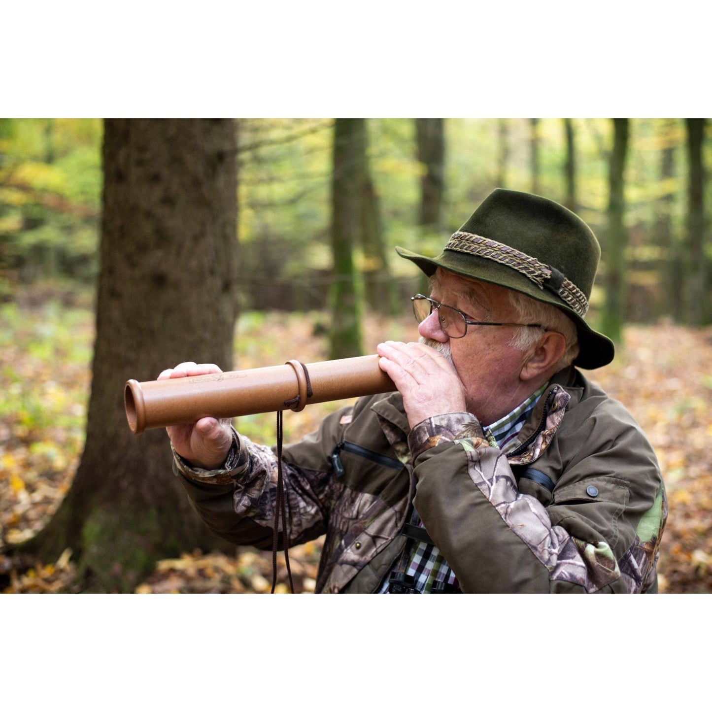 WeisskirchnerEifelhirschrufEifelhirschrufForestHunt | Locker, Kirrmittel & Jagdbedarf