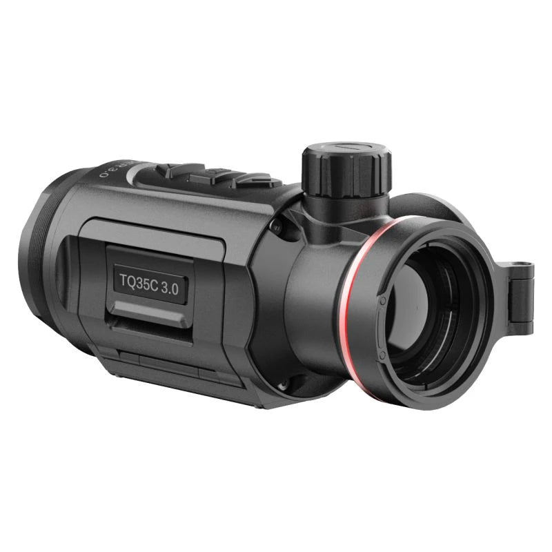 HIKMICRO Thunder TQ35C für Tagesoptiken