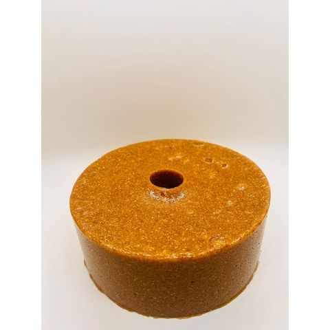 Wildzuckerl©Sojaschrot Leckstein 2,3KG