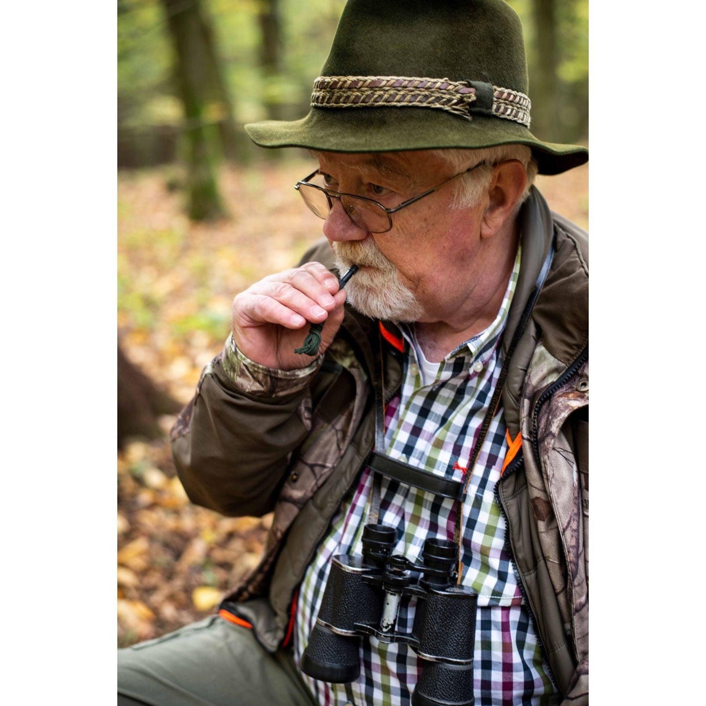 Weisskirchen Mauspfeife 2.