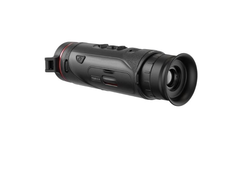 HikmicroHikmicro Monokular Falcon FQ35 2.0 (HM-TSB6-35S2G/W1-FQ35 2.0)Hikmicro Monokular Falcon FQ35 2.0 (HM-TSB6-35S2G/W1-FQ35 2.0)ForestHunt | Locker, Kirrmittel & Jagdbedarf