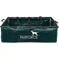 ParforceWildwanne faltbar- M- 95x60x30cmWildwanne faltbar- M- 95x60x30cm |ForestHuntForestHunt | Locker, Kirrmittel & Jagdbedarf