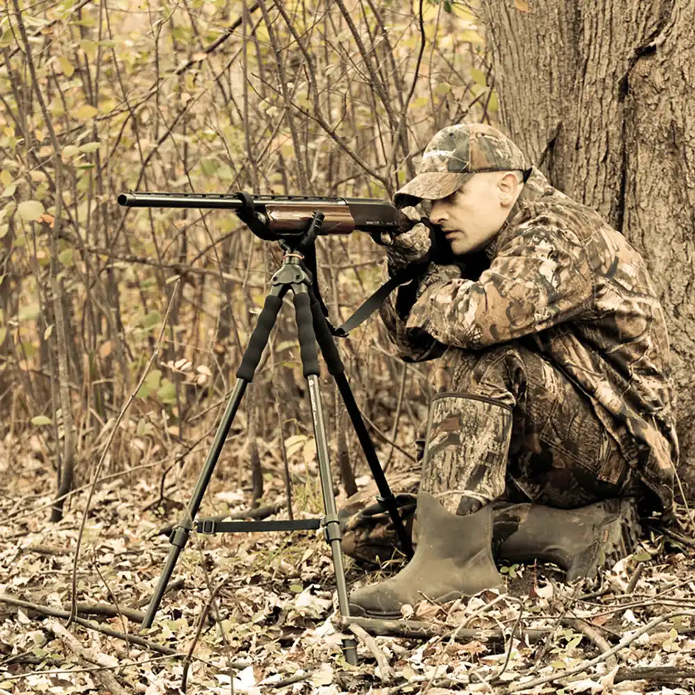 Vanguard Quest T62U für Ansitz und Pirsch