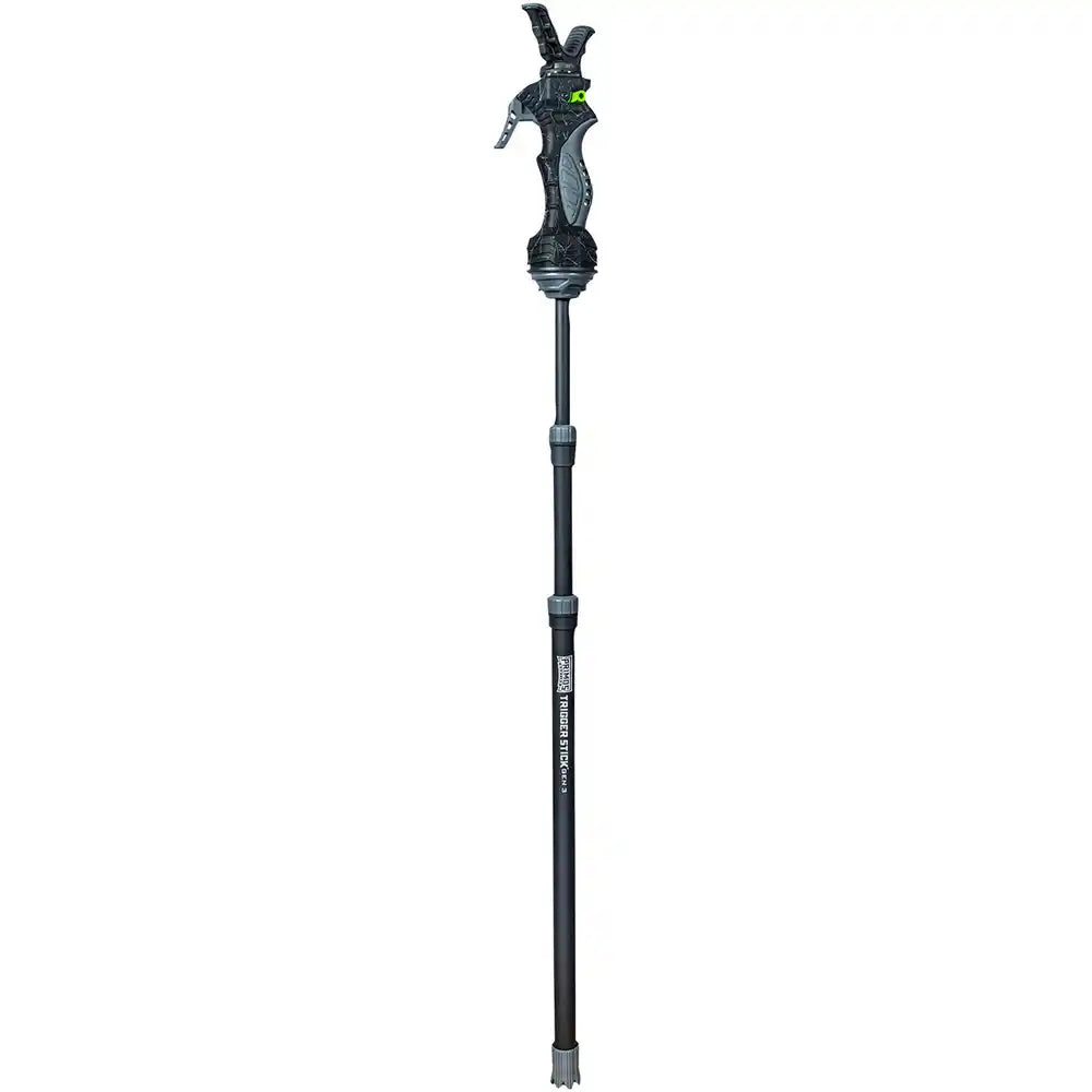 PrimosZielstock Trigger Sticks® Gen. 3 - Tall Mono Pod