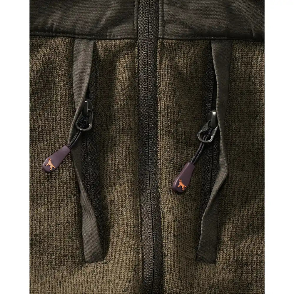 ParforceDamen Hoodie-Pirschjacke