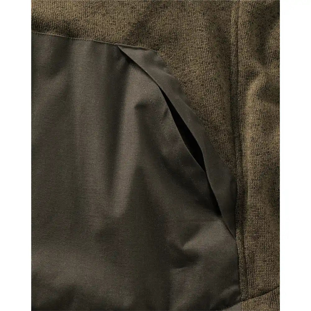 Herren Pirschjacke