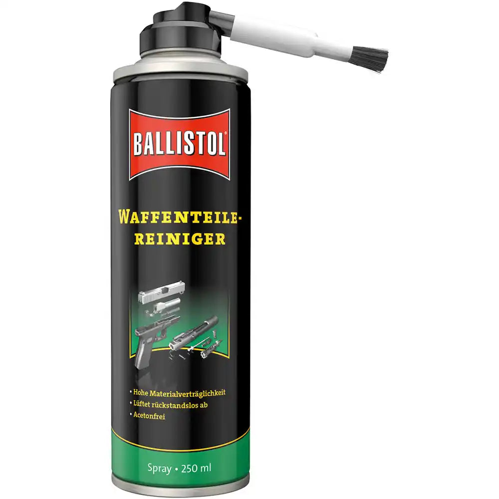 BALLISTOLWaffenteilereiniger Spray 0,25 l