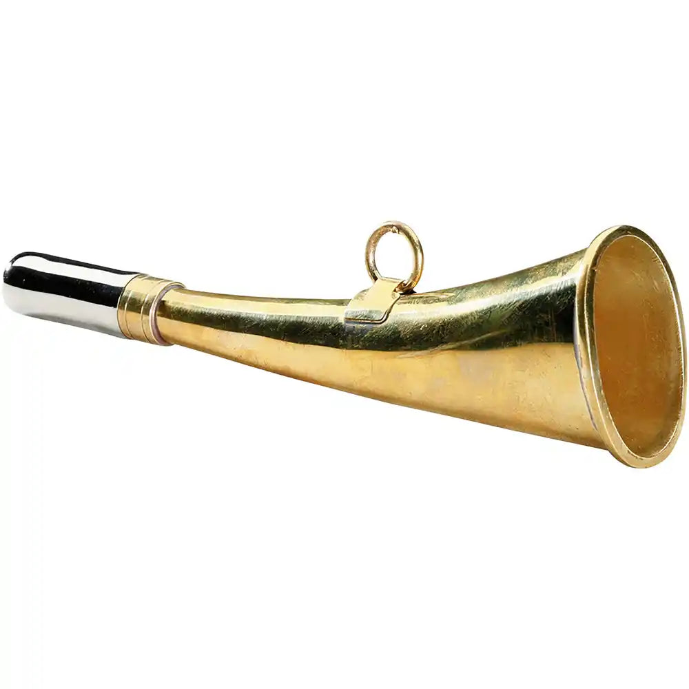 Rufhorn