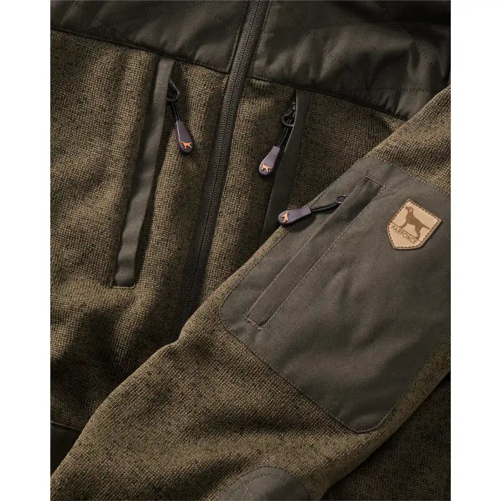 Herren Pirschjacke