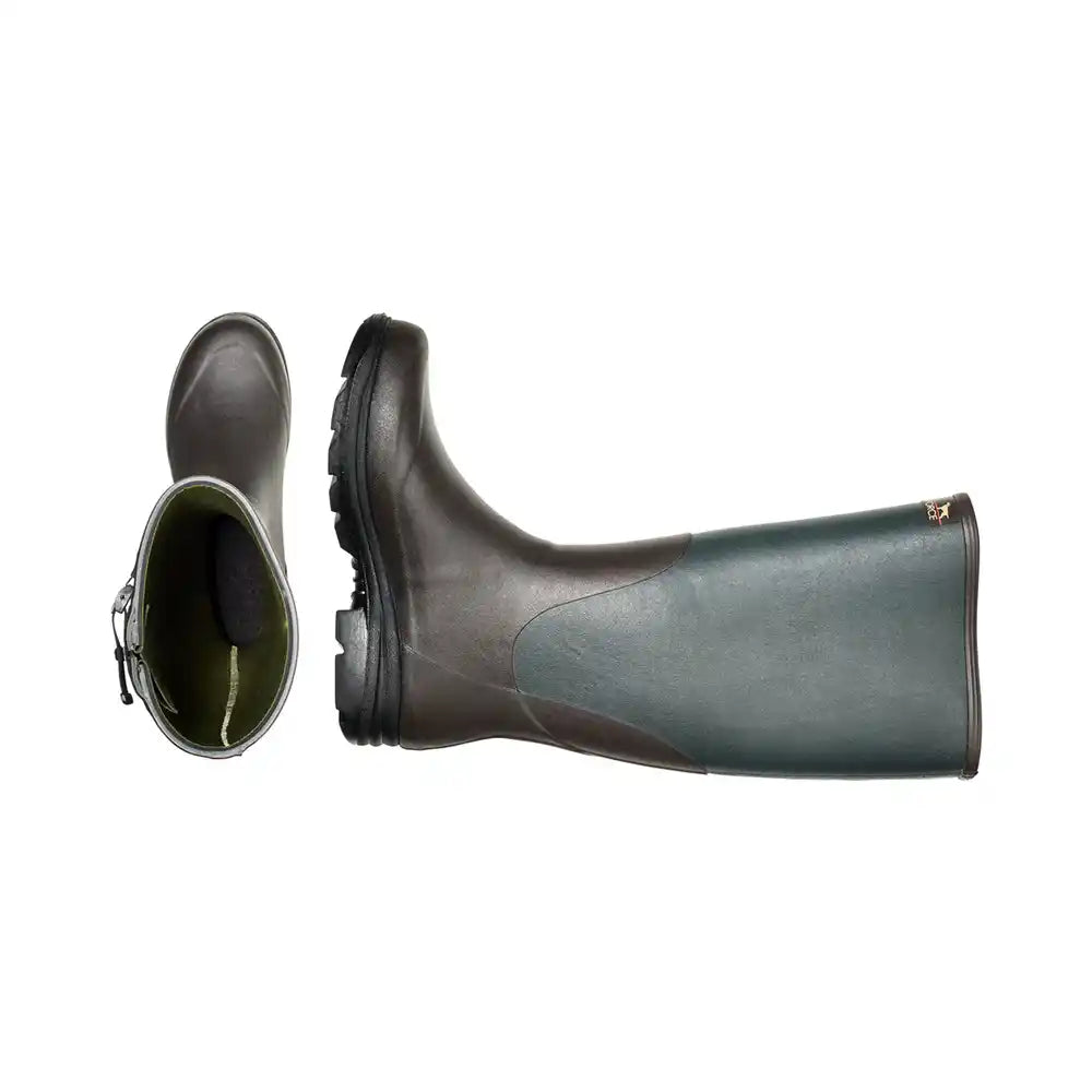 ParforceGummistiefel mit Neoprenfutter NEO-2