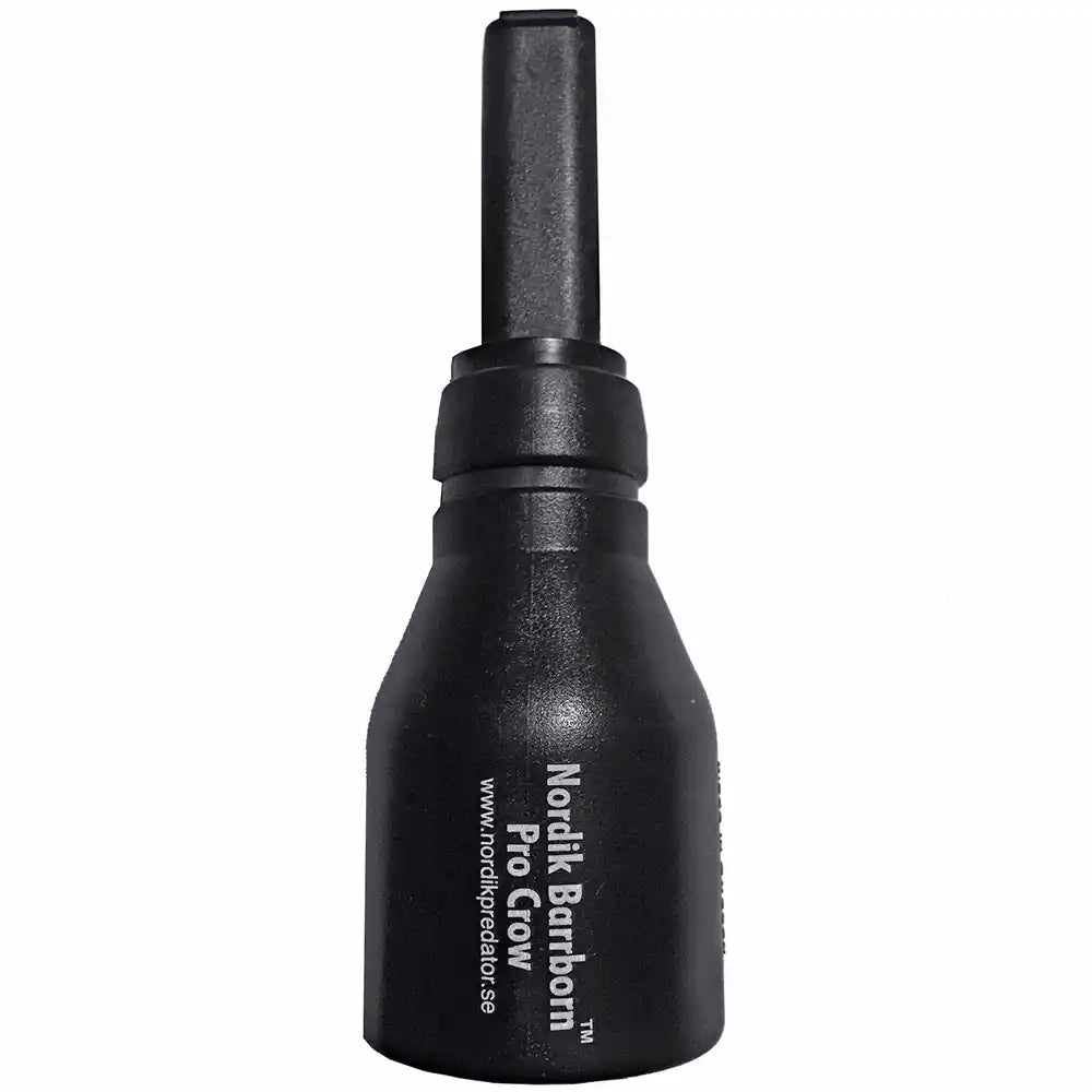 Locker Nordik Barrborn Pro Crow