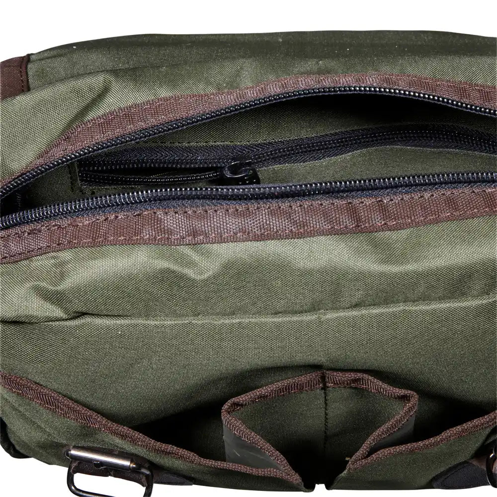 Wald & ForstJagdtasche Nylon