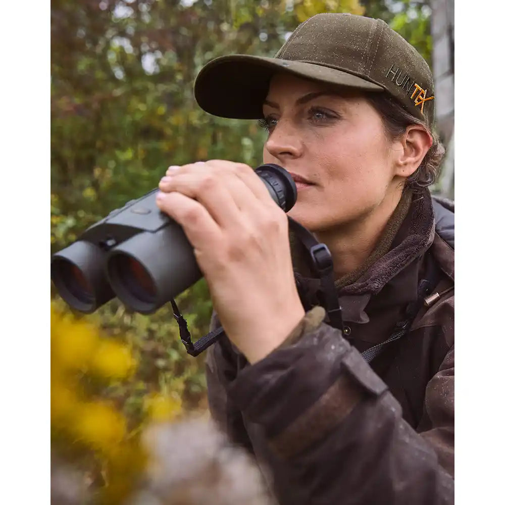 ParforceJagdcap HuntexParforce Jagdcap Huntex - wasserdichte Jagd Cap | Forest HuntForestHunt | Locker, Kirrmittel & JagdbedarfCap