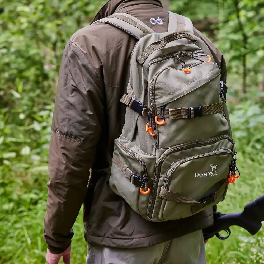 ParforceJagdrucksack Daypack 32 l
