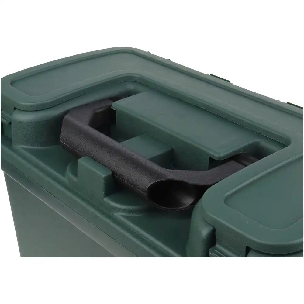 Transport- und Munitionsbox