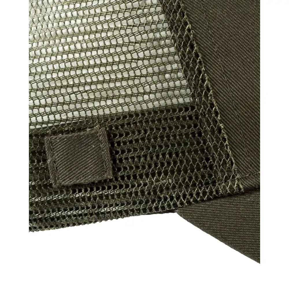 ParforceJagdcap MeshParforce Mesh-Cap - leichte Sommer Jagd Cap | Forest HuntForestHunt | Locker, Kirrmittel & JagdbedarfCap