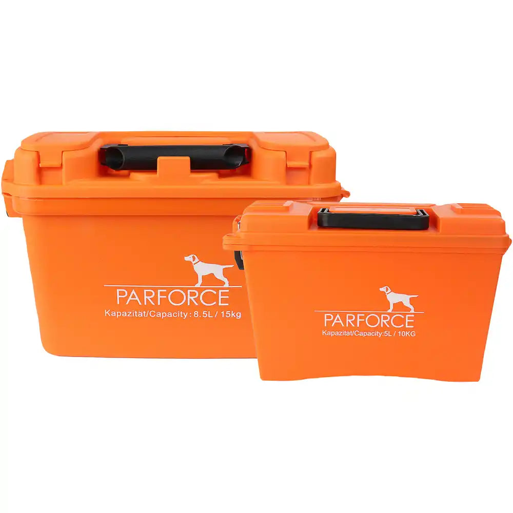 ParforceTransport- und Munitionsbox – 2er-Set