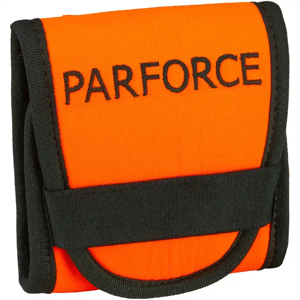 ParforcePatronenetui für 9 Kugelpatronen