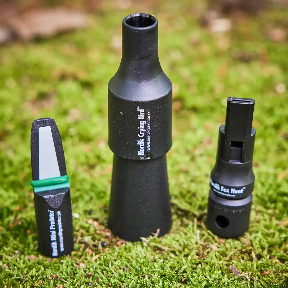 NordikFuchslocker-Set NordikFuchslocker-Set Nordik |ForestHuntForestHunt | Locker, Kirrmittel & Jagdbedarf