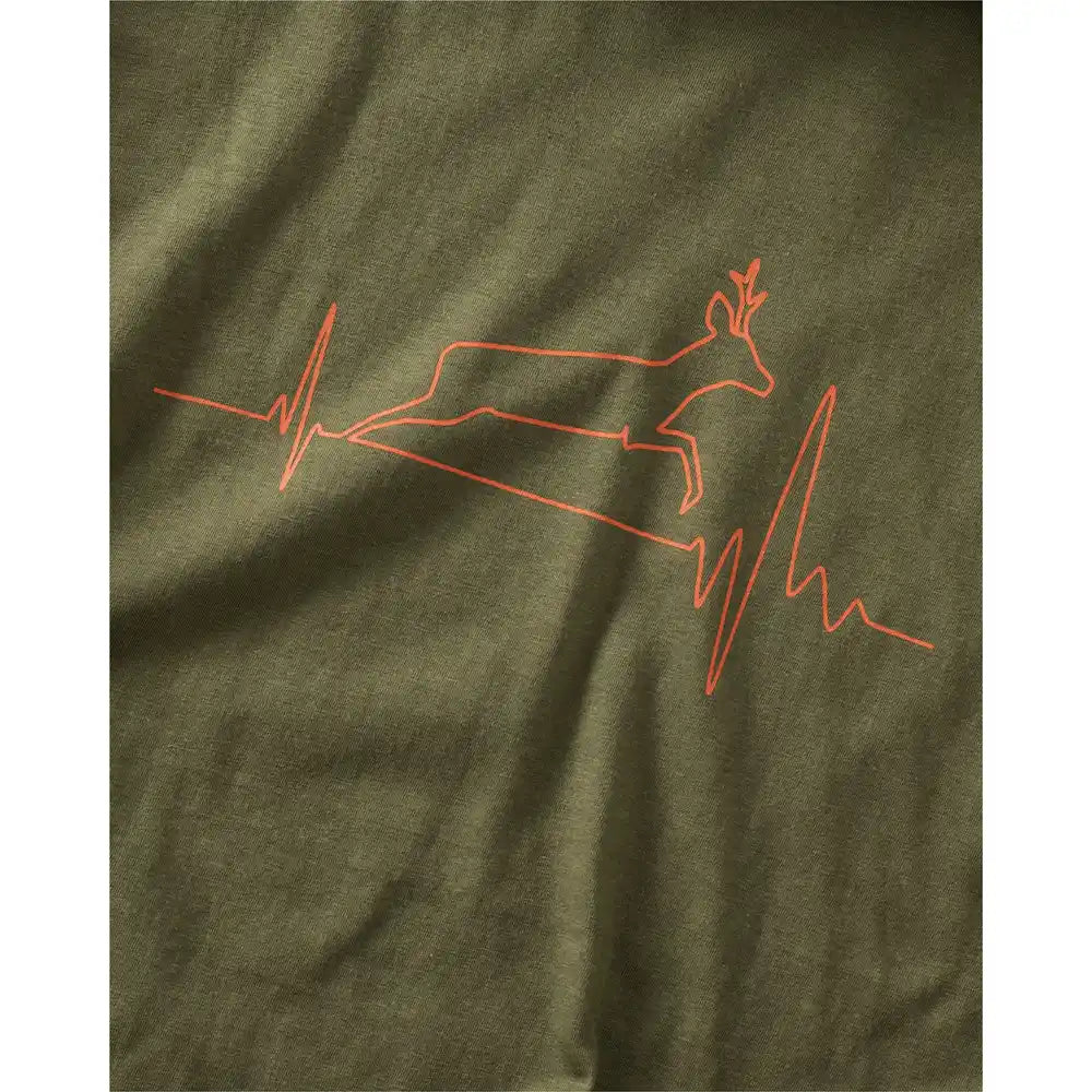 ParforceT-Shirt Bock-Beat