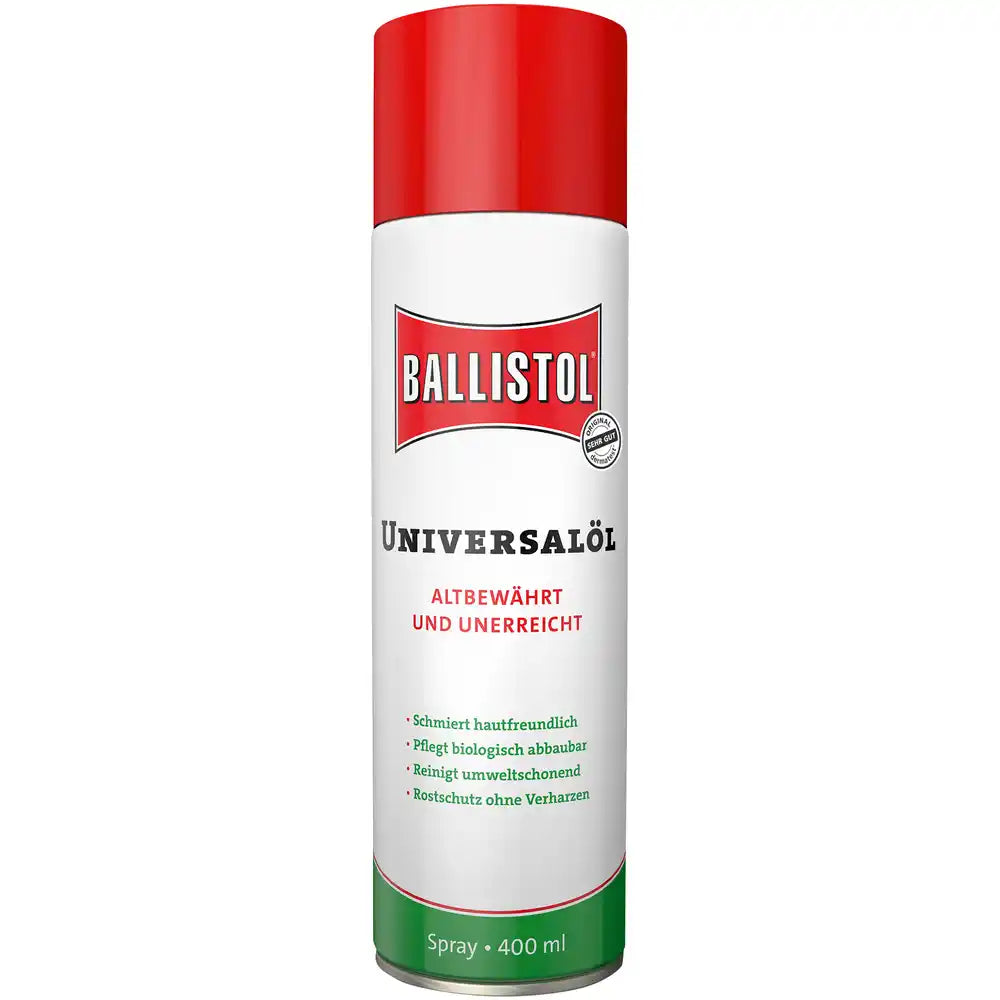 BALLISTOL Universalöl, 0,4 l