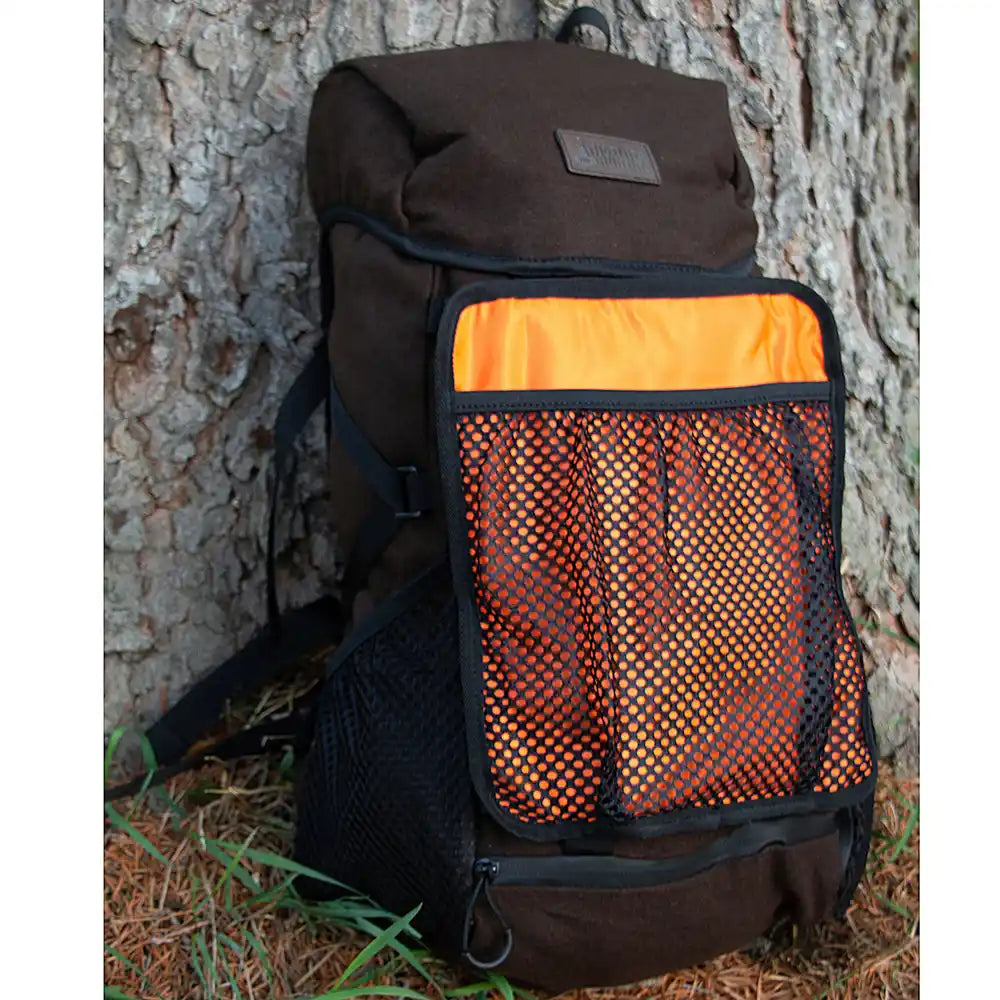 Mjoelner HuntingRucksack Arn