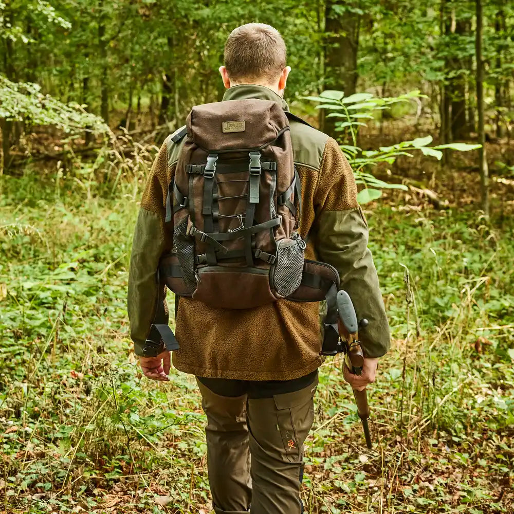 Mjoelner HuntingRucksack Arn