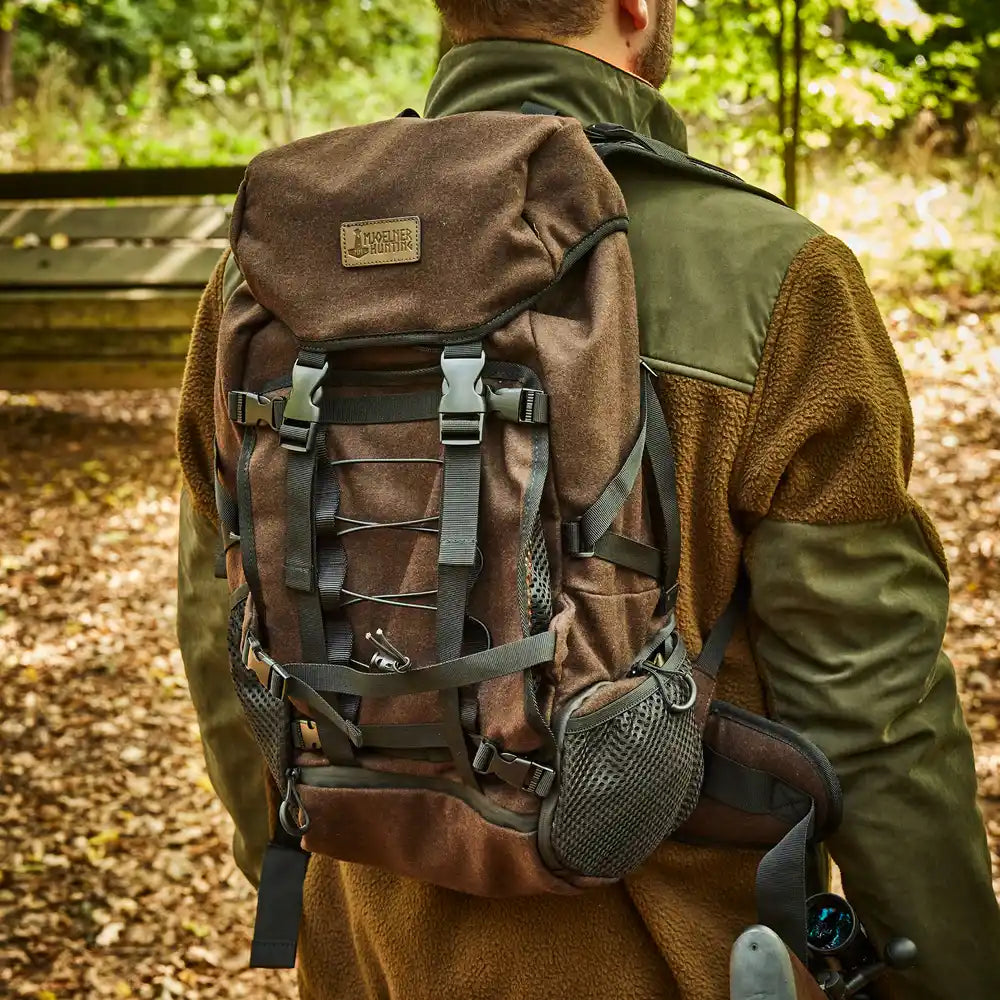Mjoelner HuntingRucksack Arn