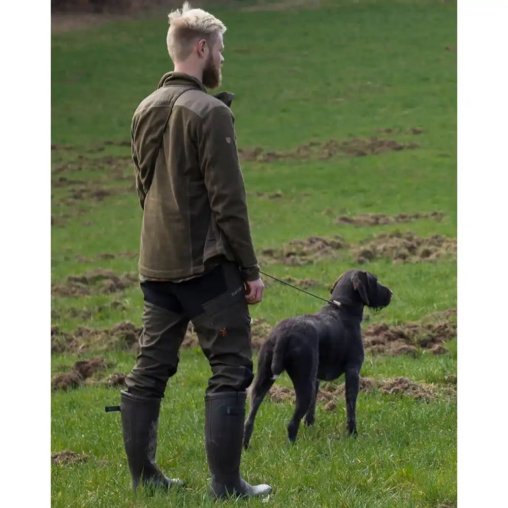 Active Jagdhose LMG Light