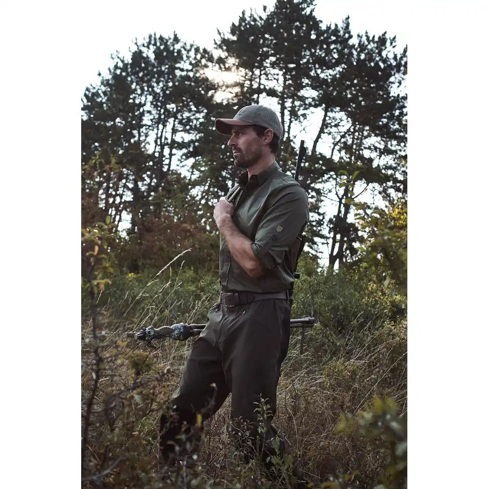 Active Jagdhose LMG Light