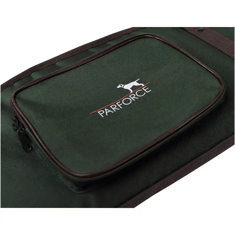 ParforceFutteral Polyamid gün-braunFutteral Polyamid gün-braun |ForestHuntForestHunt | Locker, Kirrmittel & Jagdbedarf