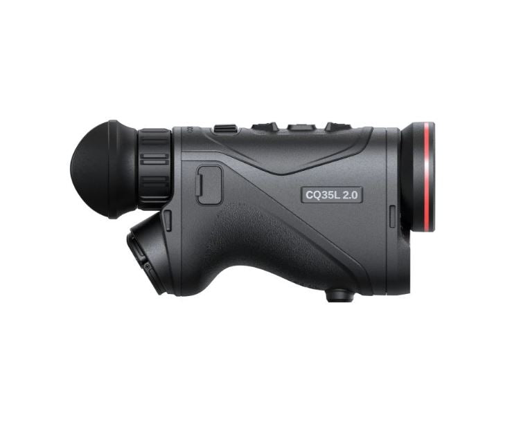 HikmicroHikmicro Monokular Condor CQ35L 2.0 (HM-TSD3-35S2G/W1L-CQ35L 2.0)Hikmicro Monokular Condor CQ35L 2.0 (HM-TSD3-35S2G/W1L-CQ35L 2.0)ForestHunt | Locker, Kirrmittel & Jagdbedarf