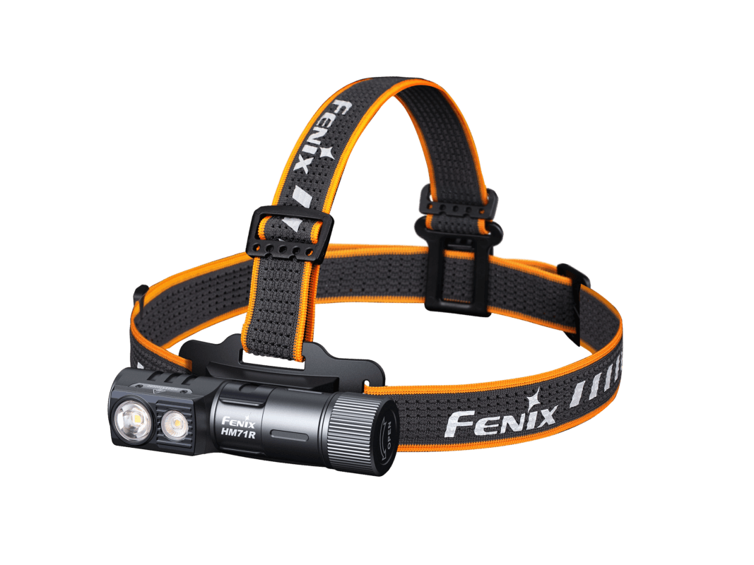 fenixlightFenix HM71R High-Performance Industrie Stirnlampe, 2700 LumenFenix HM71R High-Performance Industrie Stirnlampe, 2700 LumenForestHunt | Locker, Kirrmittel & JagdbedarfStirnlampen