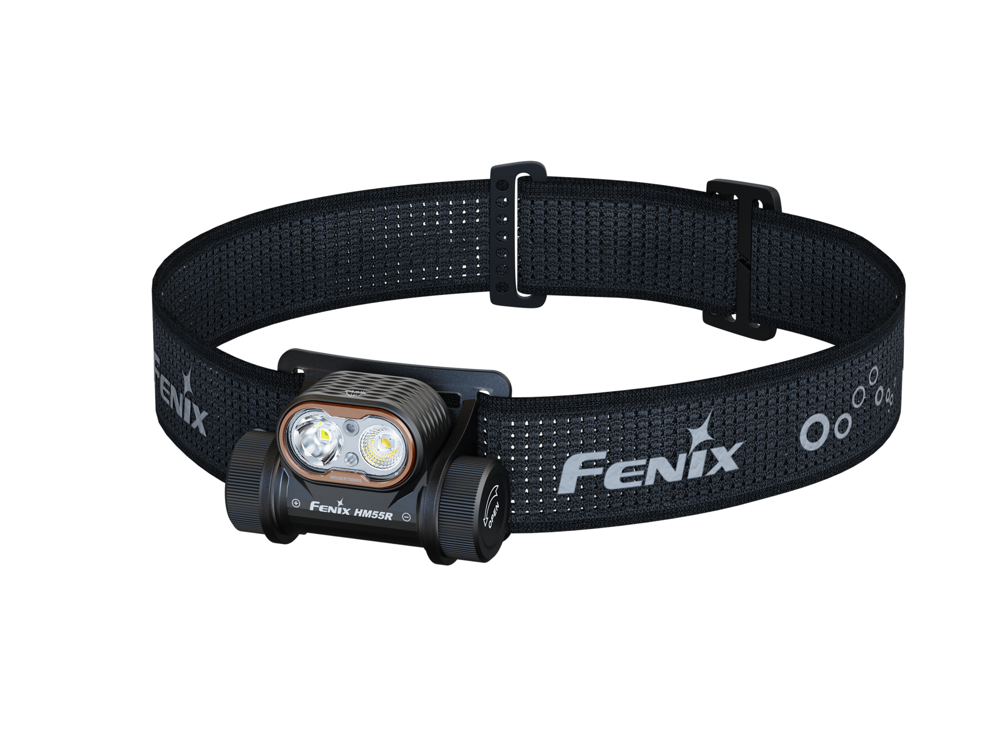 fenixlightFenix HM55R, Mulit-LED leichtgewicht Stirnlampe, 1200 LumenFenix HM55R, Mulit-LED leichtgewicht Stirnlampe, 1200 LumenForestHunt | Locker, Kirrmittel & JagdbedarfStirnlampen