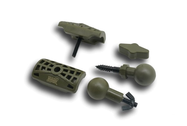 SEISSIGERBaumstativ mit KugelgelenkenSEISSIGER Baumstativ mit Kugelgelenken - flexibel & stabil für Wildkameras & SolarpanelsForestHunt | Locker, Kirrmittel & Jagdbedarf