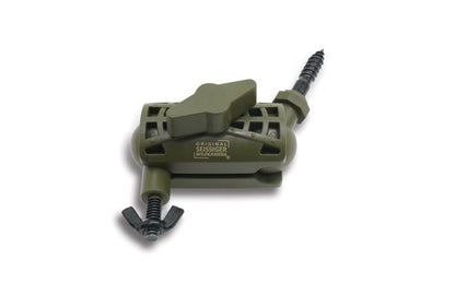 SEISSIGERBaumstativ mit KugelgelenkenSEISSIGER Baumstativ mit Kugelgelenken - flexibel & stabil für Wildkameras & SolarpanelsForestHunt | Locker, Kirrmittel & Jagdbedarf