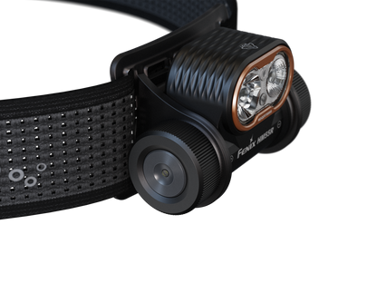 fenixlightFenix HM55R, Mulit-LED leichtgewicht Stirnlampe, 1200 LumenFenix HM55R, Mulit-LED leichtgewicht Stirnlampe, 1200 LumenForestHunt | Locker, Kirrmittel & JagdbedarfStirnlampen