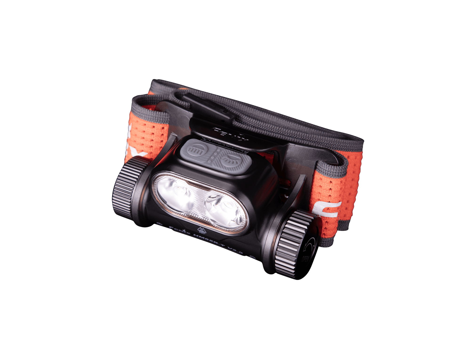 fenixlightFenix HM65R-T V2.0 Leichte Magnesium-Stirnlampe für Trailrunning, 1600 LumenFenix HM65R-T V2.0 Leichte Magnesium-Stirnlampe für Trailrunning, 1600 LumenForestHunt | Locker, Kirrmittel & JagdbedarfStirnlampen