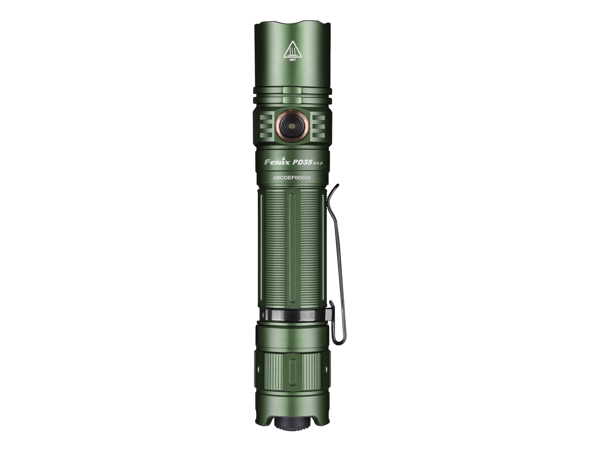 fenixlightFenix PD35 V3.0 Neue Generation der taktischen Taschenlampe, 1700 LumenFenix PD35 V3.0 Neue Generation der taktischen Taschenlampe, 1700 LumenForestHunt | Locker, Kirrmittel & JagdbedarfTaschenlampe