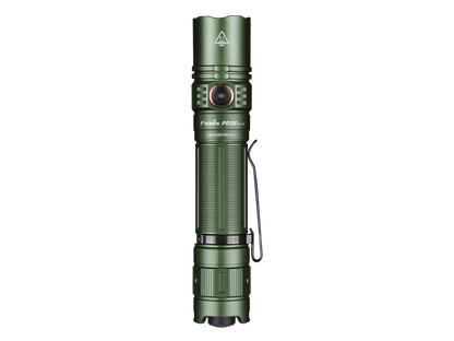 fenixlightFenix PD35 V3.0 Neue Generation der taktischen Taschenlampe, 1700 LumenFenix PD35 V3.0 Neue Generation der taktischen Taschenlampe, 1700 LumenForestHunt | Locker, Kirrmittel & JagdbedarfTaschenlampe