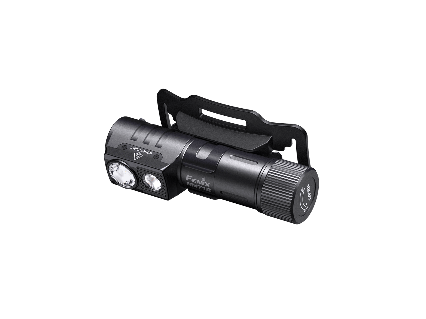 fenixlightFenix HM71R High-Performance Industrie Stirnlampe, 2700 LumenFenix HM71R High-Performance Industrie Stirnlampe, 2700 LumenForestHunt | Locker, Kirrmittel & JagdbedarfStirnlampen