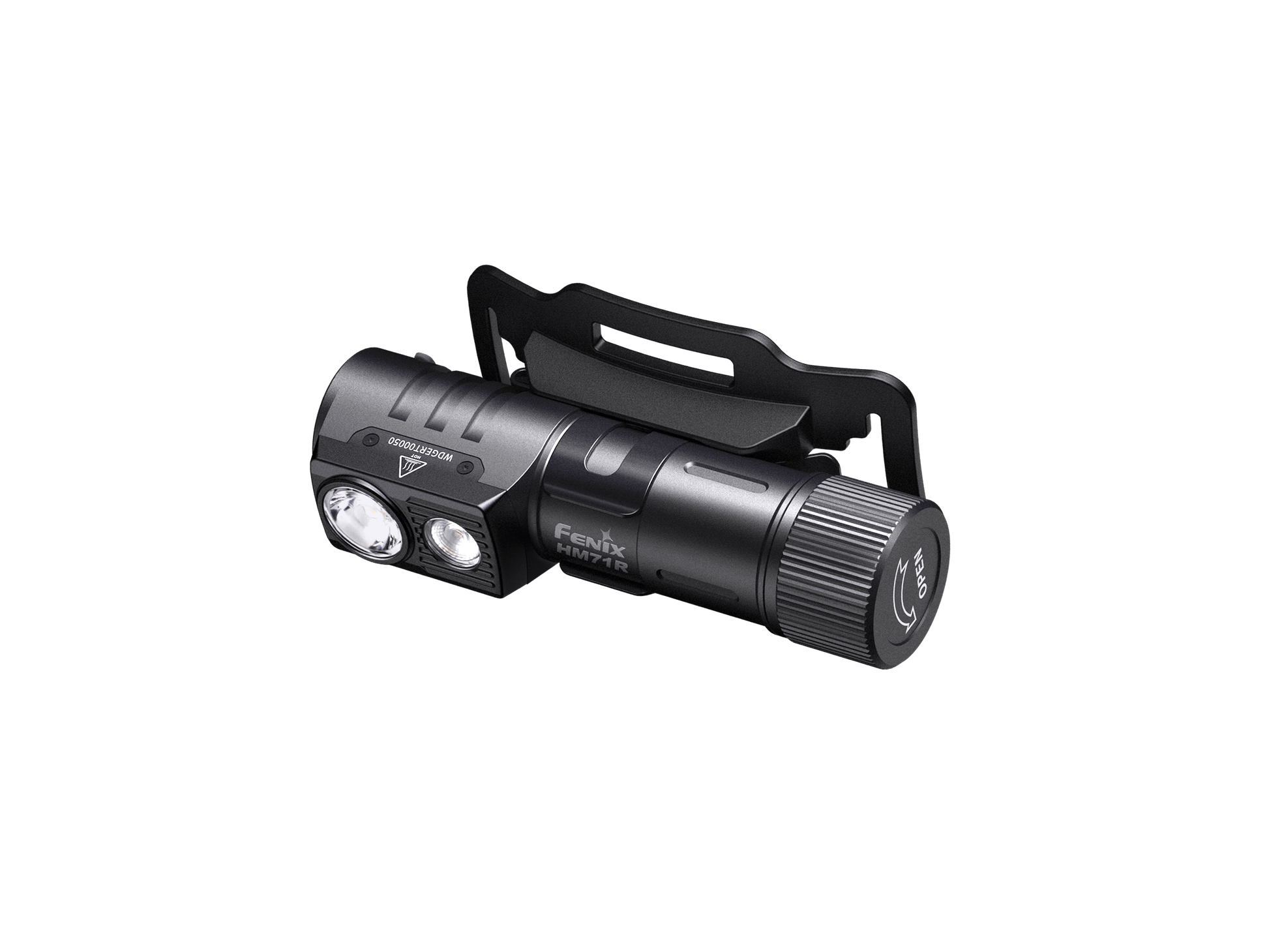 fenixlightFenix HM71R High-Performance Industrie Stirnlampe, 2700 LumenFenix HM71R High-Performance Industrie Stirnlampe, 2700 LumenForestHunt | Locker, Kirrmittel & JagdbedarfStirnlampen