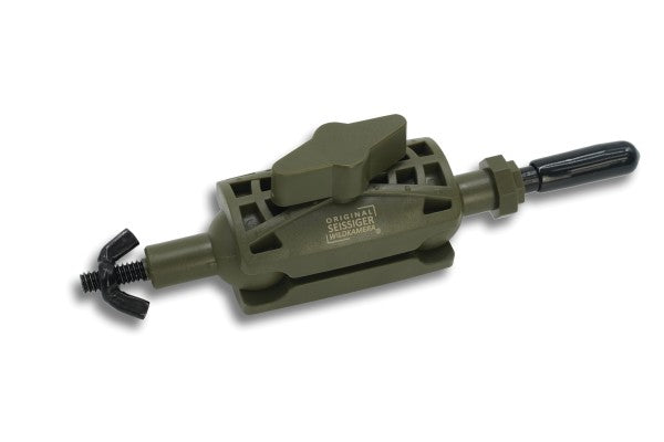 SEISSIGERBaumstativ mit KugelgelenkenSEISSIGER Baumstativ mit Kugelgelenken - flexibel & stabil für Wildkameras & SolarpanelsForestHunt | Locker, Kirrmittel & Jagdbedarf