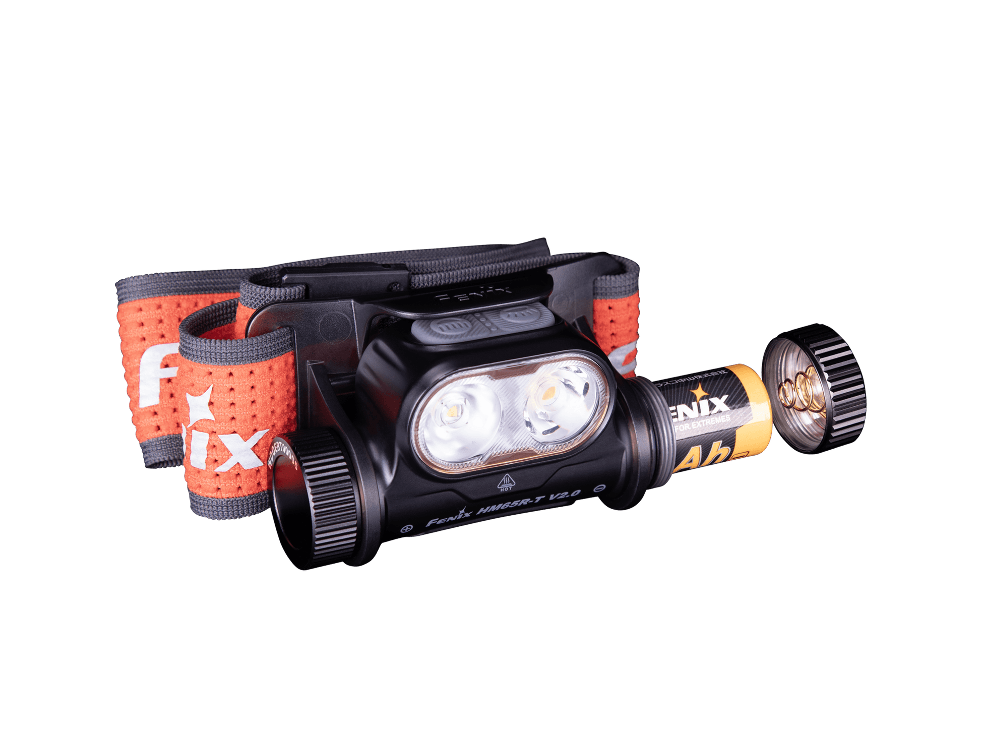 fenixlightFenix HM65R-T V2.0 Leichte Magnesium-Stirnlampe für Trailrunning, 1600 LumenFenix HM65R-T V2.0 Leichte Magnesium-Stirnlampe für Trailrunning, 1600 LumenForestHunt | Locker, Kirrmittel & JagdbedarfStirnlampen